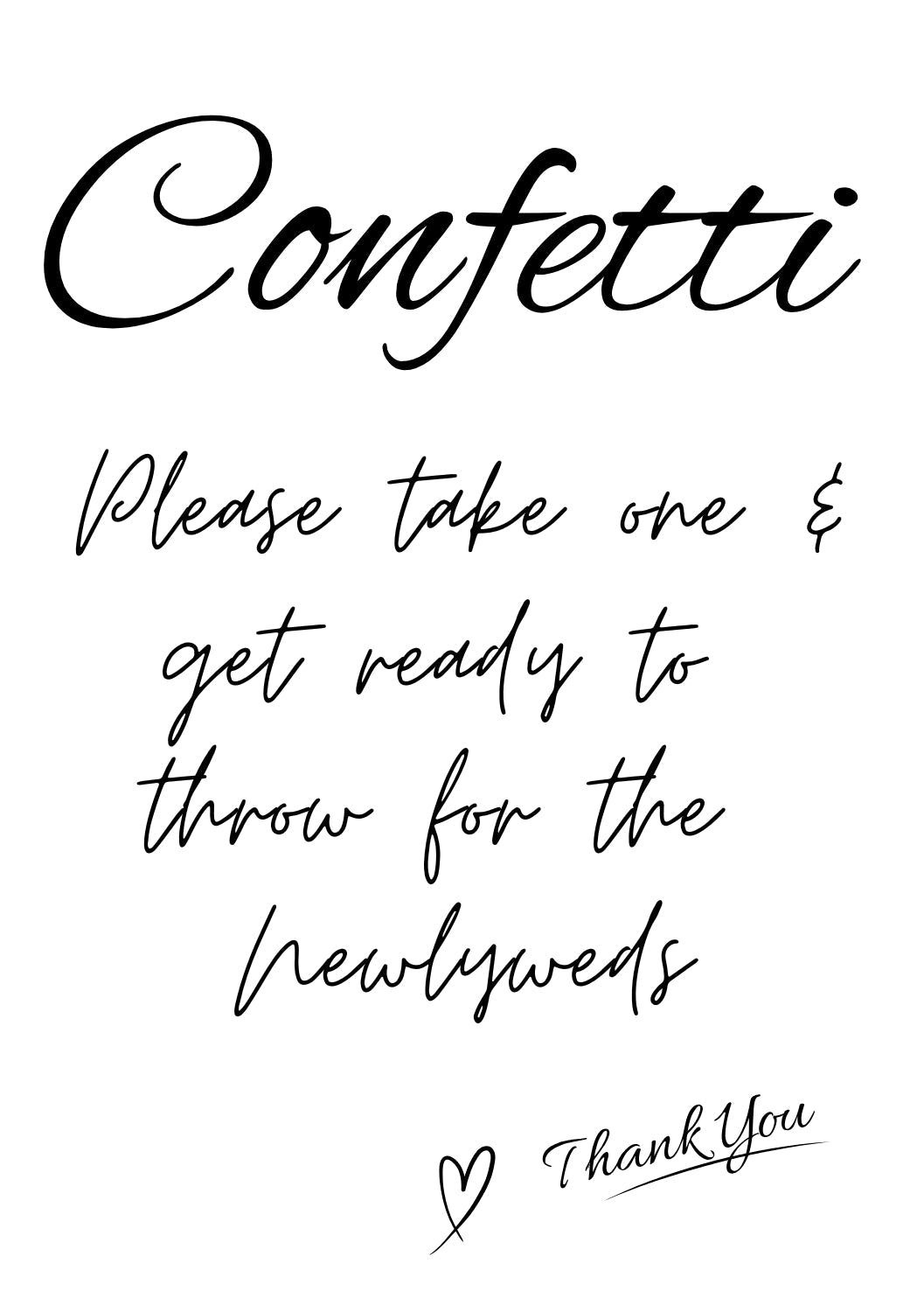 A5-Wedding-Activity-Signs Box & Party Co.