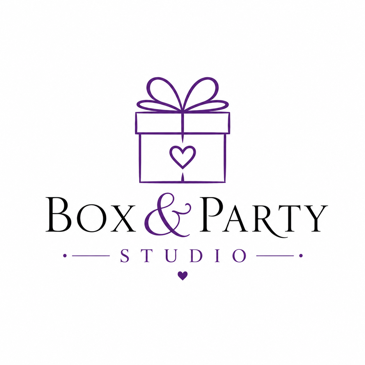 Sale-Offers Box & Party Co.