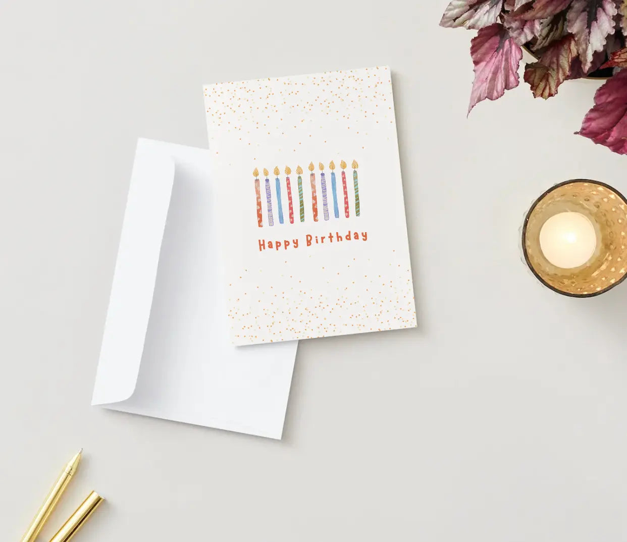 Greeting-cards Box & Party Co.