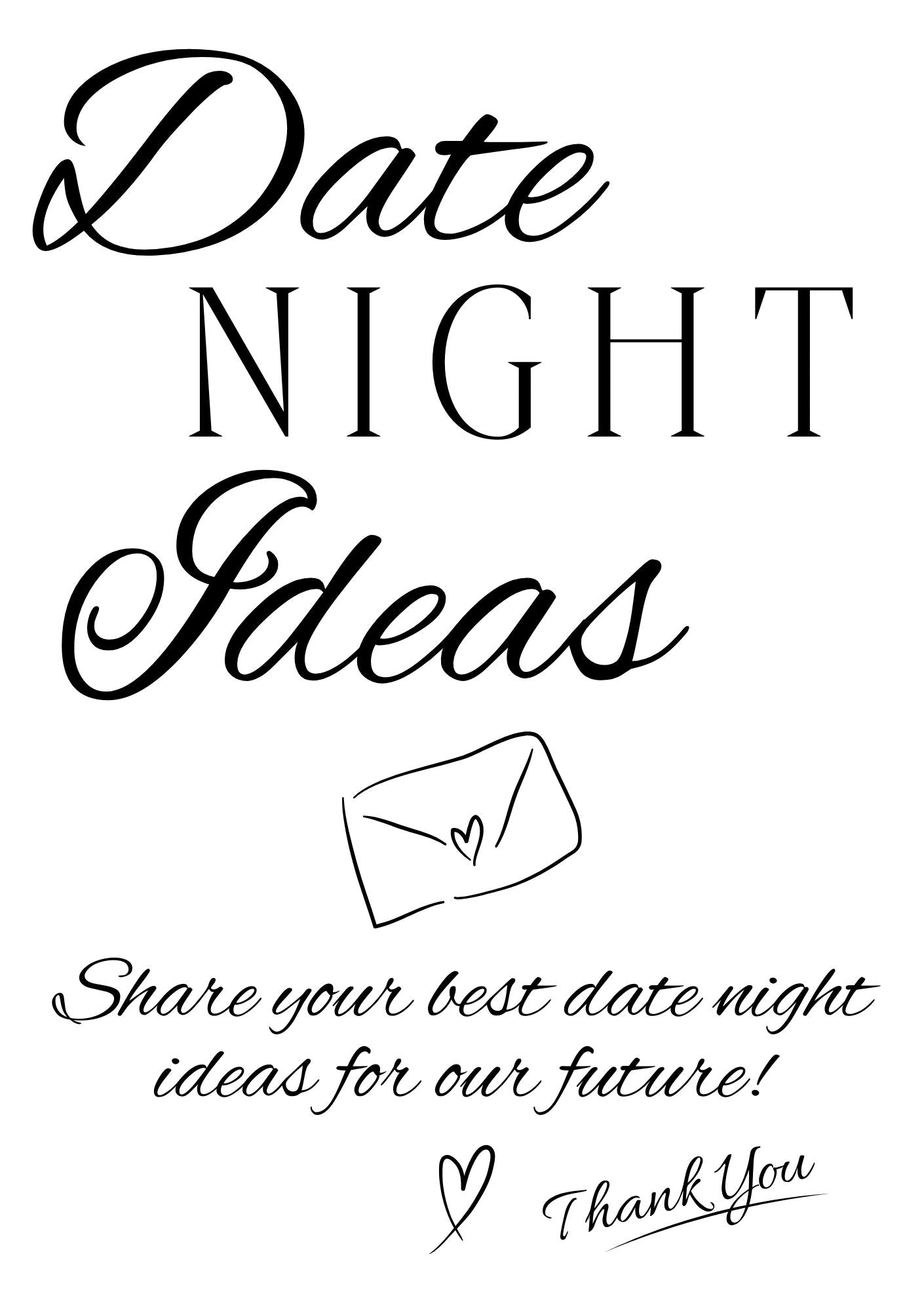 A5 Wedding Activity Sign - Our Love is Hot (Take a Fan) Box & Party Co.