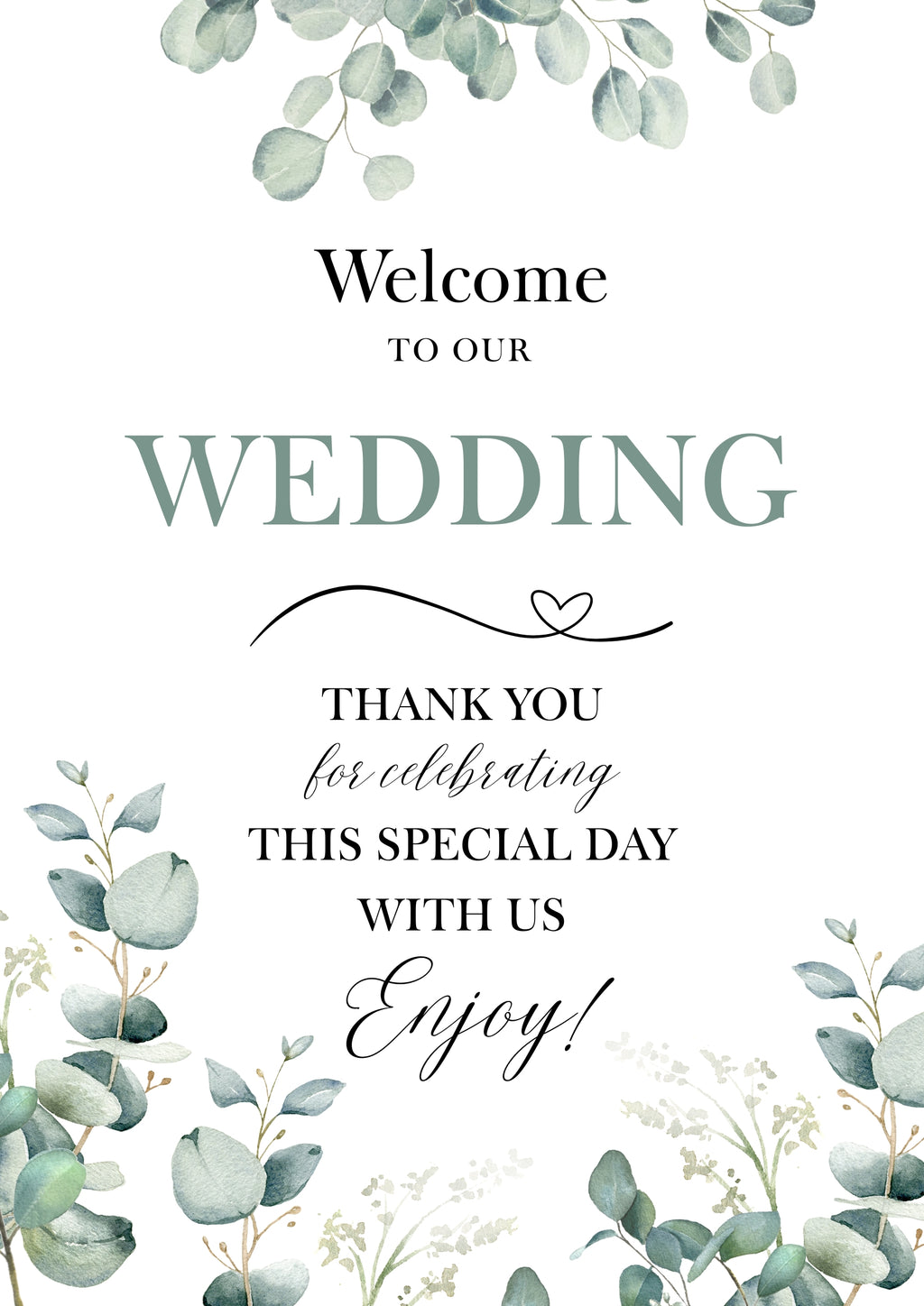 Wedding Entrance Essentials Bundle