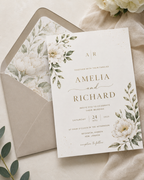 Wedding Invitation Box & Party Co.