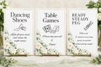 Luxury Wedding Essentials Collection Box & Party Co.