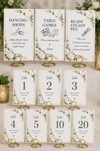 Luxury Wedding Essentials Collection Box & Party Co.