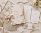 Wedding Invitation Box & Party Co.