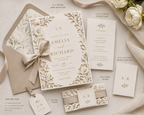 Wedding Invitation Box & Party Co.