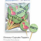 🦖 Dino Party Box Box & Party Co.