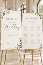 Wedding Entrance Essentials Bundle