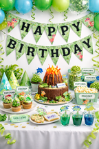 🦖 Dino Party Box Box & Party Co.