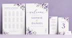 Complete Wedding Styling Set