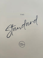 A5 Custom Wedding Sign – 300gsm Thick Card