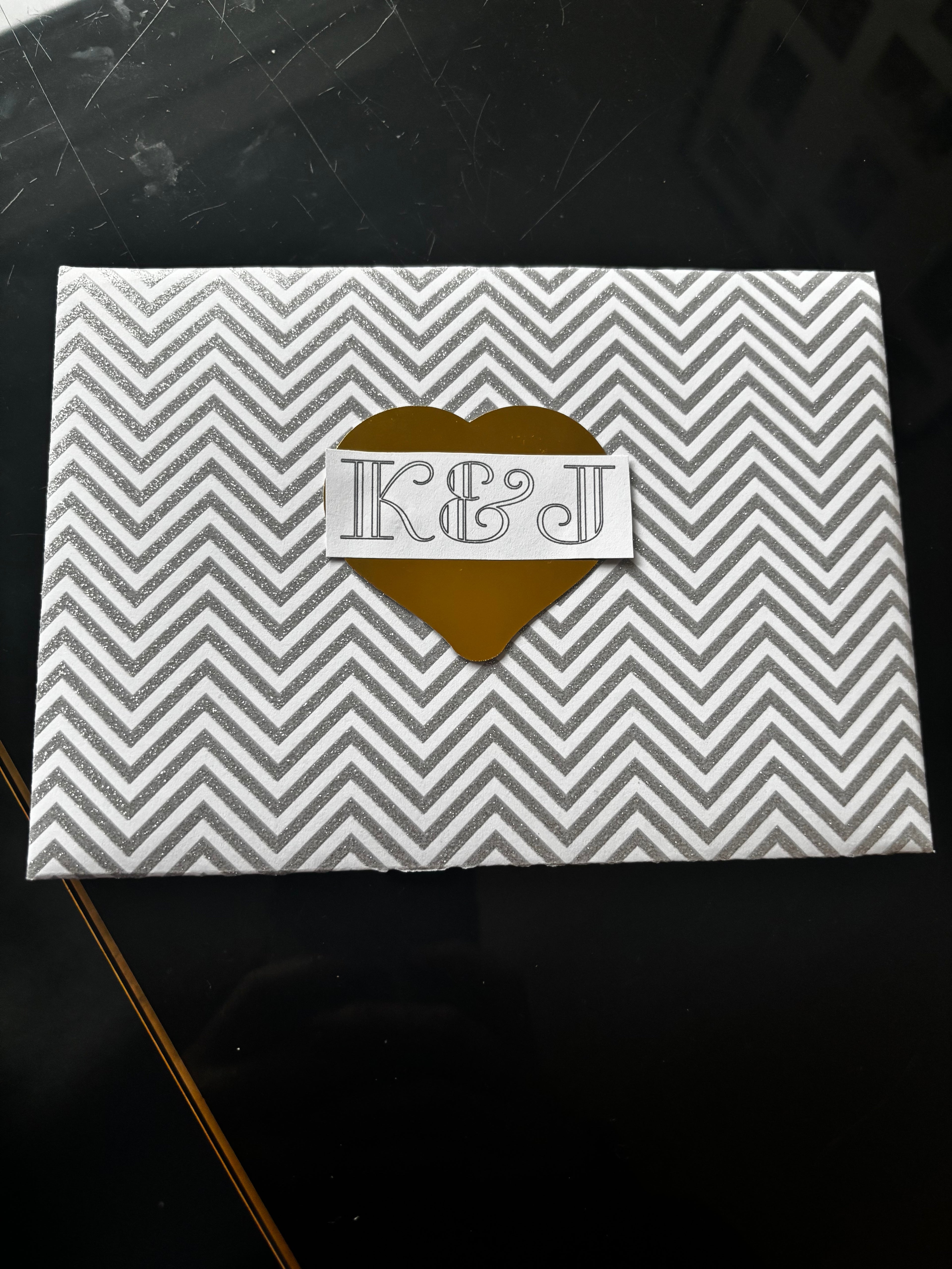 Handmade Luxury Greeting Cards - Personalised Cards for Every Occasion Box & Party Co.