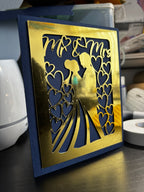 Handmade Luxury Greeting Cards - Personalised Cards for Every Occasion Box & Party Co.