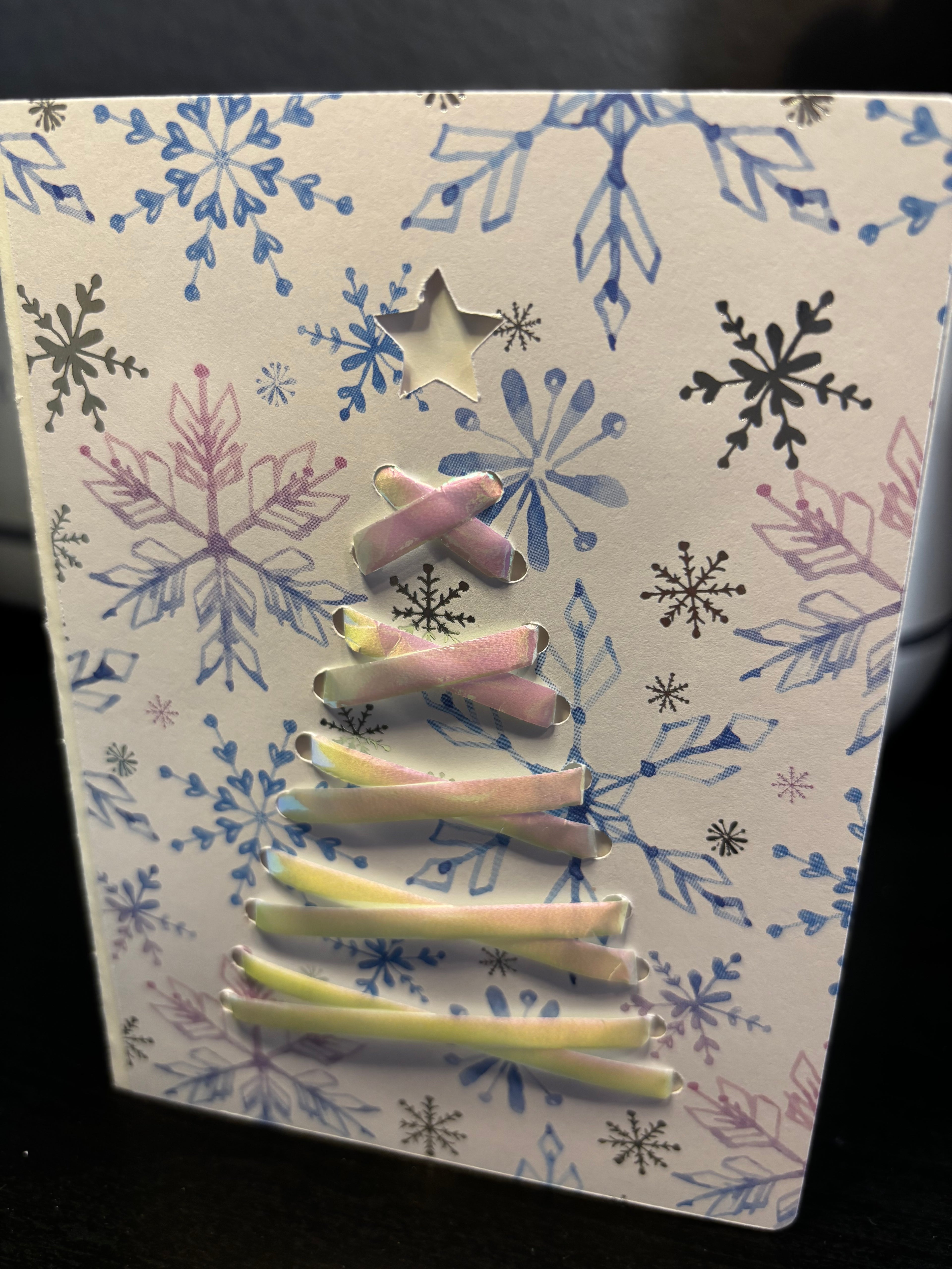 Handmade Luxury Greeting Cards - Personalised Cards for Every Occasion Box & Party Co.
