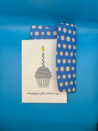 Handmade Luxury Greeting Cards - Personalised Cards for Every Occasion Box & Party Co.