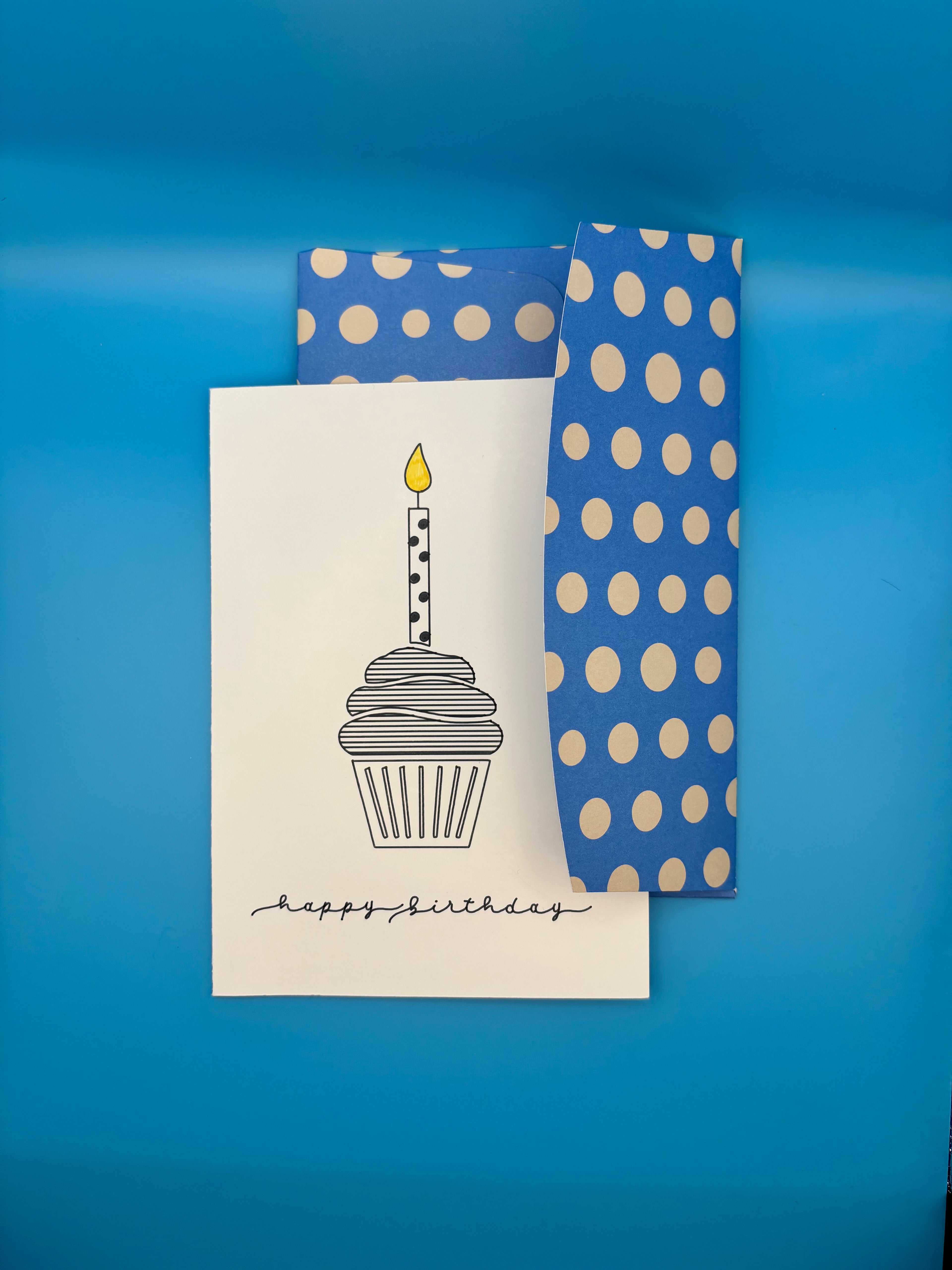 Handmade Luxury Greeting Cards - Personalised Cards for Every Occasion Box & Party Co.