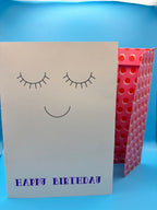 Handmade Luxury Greeting Cards - Personalised Cards for Every Occasion Box & Party Co.