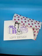 Handmade Luxury Greeting Cards - Personalised Cards for Every Occasion Box & Party Co.