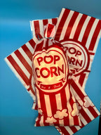 Family Movie Night Box | Cinema Kit for 4 Box & Party Co.