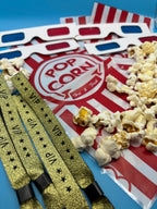 Family Movie Night Box | Cinema Kit for 4 Box & Party Co.
