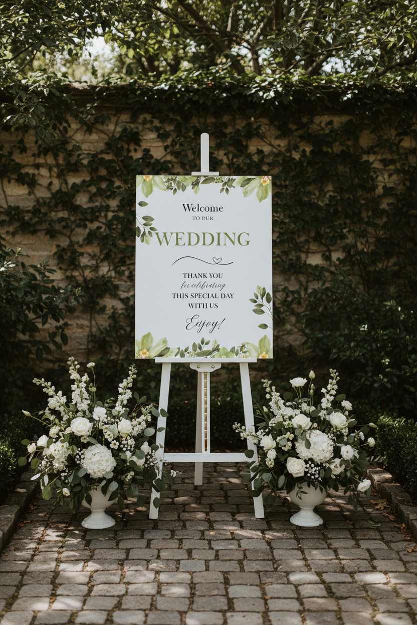 Eucalyptus Stone Venue