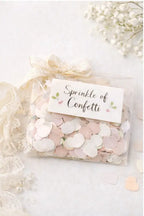 Wedding Morning Keepsake Box for the Bride Box & Party Co.