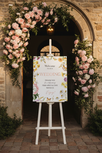 Pink Rose Vintage Venue