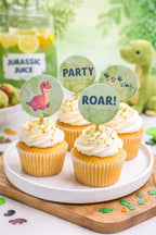 🦖 Dino Party Box Box & Party Co.