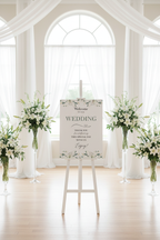 White Lily Indoor Venue